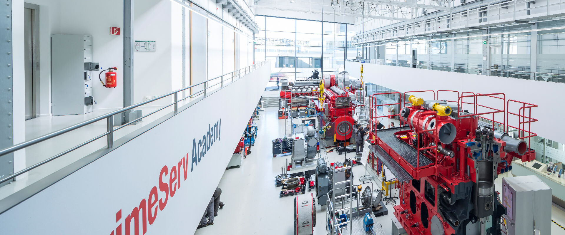 MAN Energy Solutions