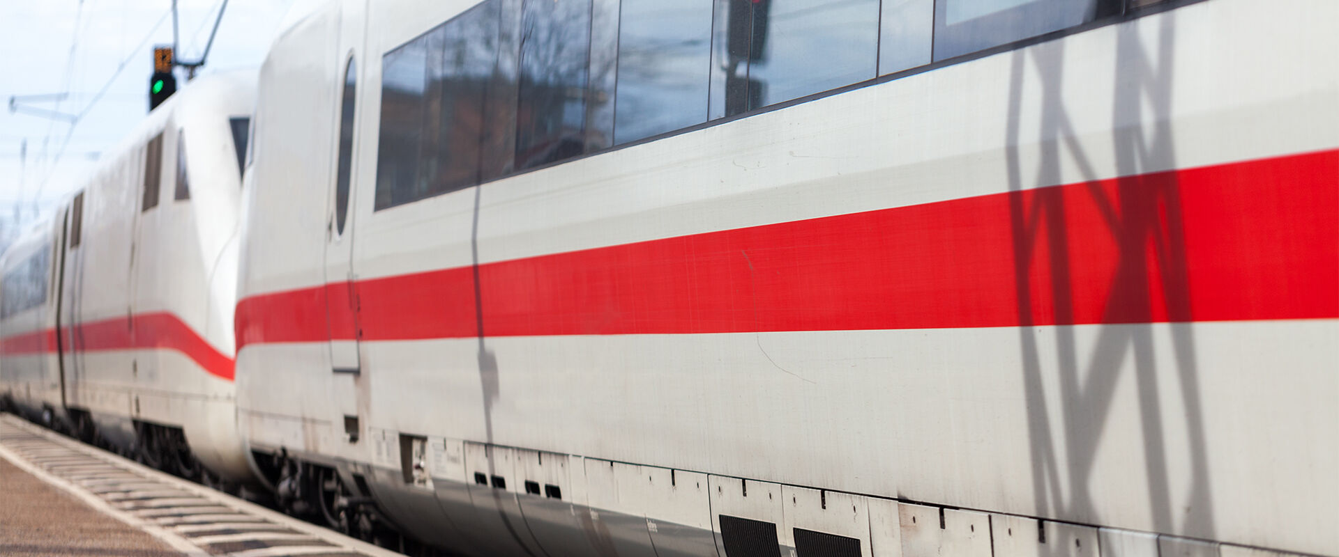 Deutsche Bahn